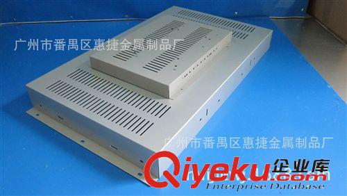機(jī)箱、機(jī)殼 電源機(jī)箱。數(shù)控折彎，鈑金加工 鈑金機(jī)箱原始圖片3