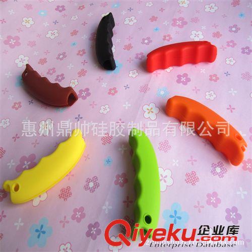 硅膠提手拎菜器Shopping handle 2014新上市 硅膠提物器 硅膠提菜器 購(gòu)物助手 便攜式送禮原始圖片2