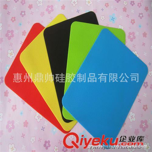 環(huán)保硅膠鼠標墊Mouse pad tj促銷電腦鼠標墊進口環(huán)保硅膠鼠標墊工廠價