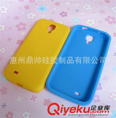 硅膠手機套Phone cover 新上市 GALAXY S4手機硅膠保護殼 S4手機硅膠手機殼 I9500手機套