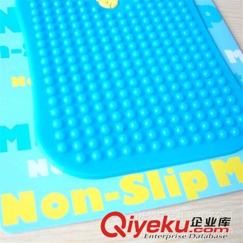 杯墊 地墊 簡約LOGO環(huán)保pvc促銷杯墊 水晶杯墊 卡通杯墊 印章墊原始圖片3