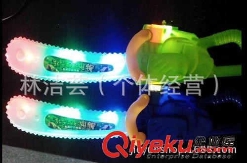 閃光類玩具 供應(yīng)兒童玩具閃光刀劍  燈光投影變形2合1刀劍組合 2色混裝