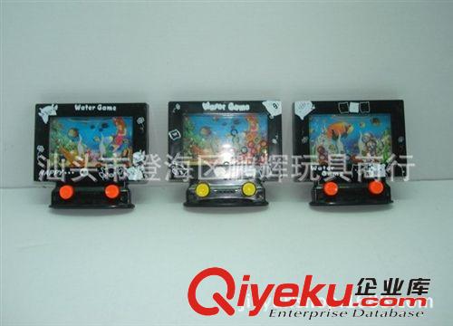 夏天玩具 供應夏天玩具戲水玩具　24282火麒麟背包水槍