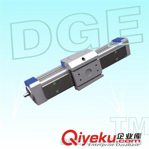 DGE產品目錄選型 DGE-60A-SP-EG(加強型)三維數控滑臺 高精密直線導軌滑臺 絲桿