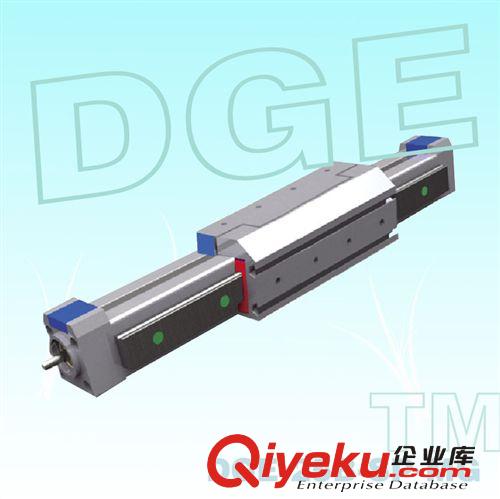 DGE產品目錄選型 DGE-60-SP-MG滾珠絲桿 移載直線滑臺 機械十字滑臺 往復直線滑臺