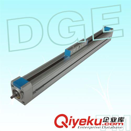 直線滑臺 鞋機(jī) 皮革沖孔機(jī) 醫(yī)療設(shè)備、紡織業(yè)、畜牧業(yè)等自動化行業(yè)中原始圖片2