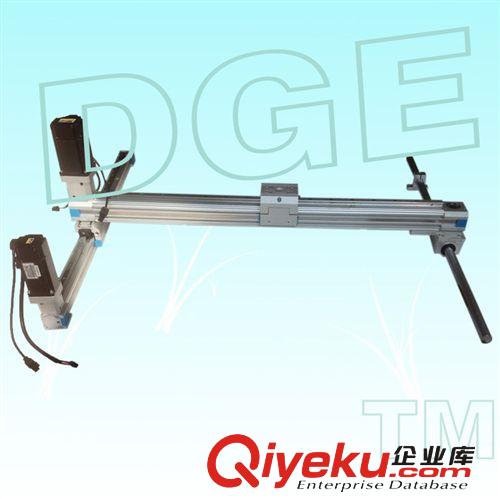 直線滑臺 供應歐規 絲桿機床導軌 滾珠絲桿導軌 絲桿線軌滑臺 絲桿直線滑塊