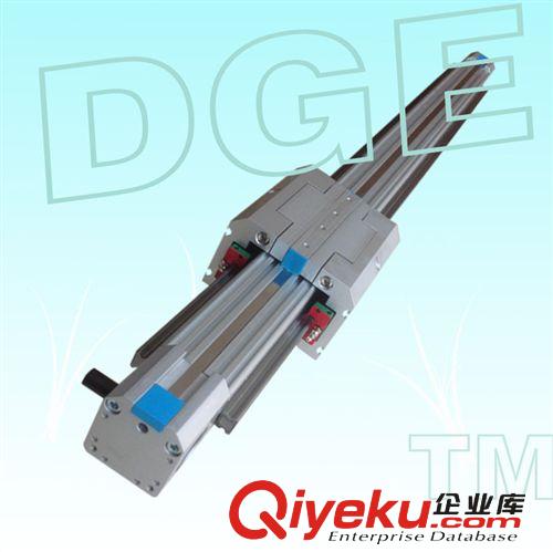 直線滑臺 皮革印花機  針織面料數碼印花 機械設備常用直線往復電動滑臺