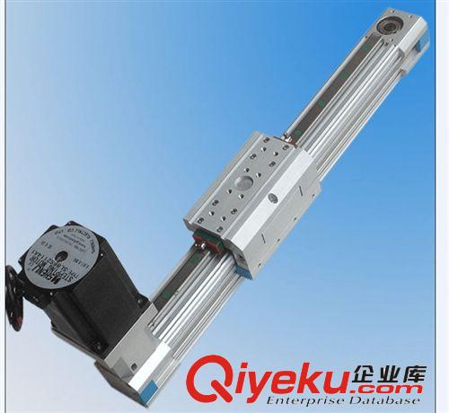 直線滑臺 皮革印花機  針織面料數碼印花 機械設備常用直線往復電動滑臺