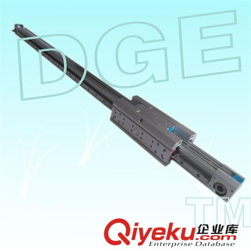 直線滑臺 三軸翻轉面機械滑臺