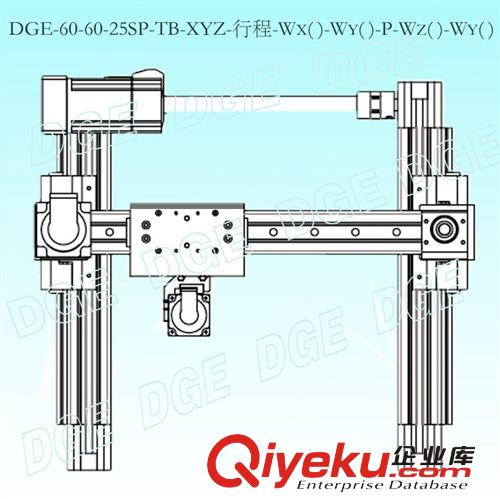 十字滑臺  三軸機(jī)器人、XYZ運動平臺、焊接機(jī)器人、點膠機(jī)器人、三軸滑臺