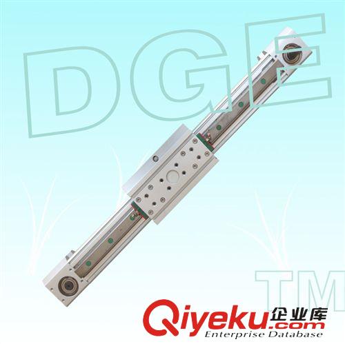 定位滑臺 寬軌紡織切割設備滑臺