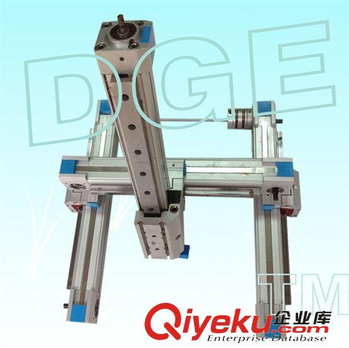 定位滑臺(tái) 移載機(jī)械手/沖壓機(jī)械手/組合機(jī)械手/檢測(cè)機(jī)械手/多軸機(jī)械手