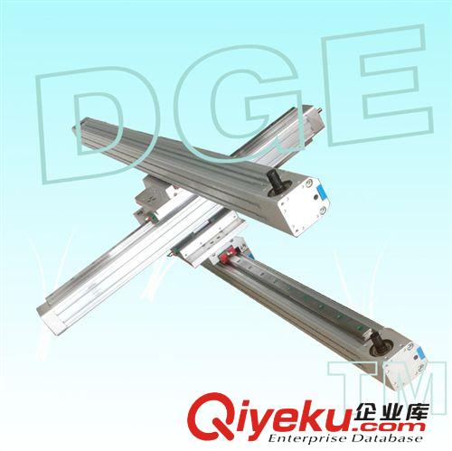 電動(dòng)滑臺(tái) 供應(yīng)自動(dòng)化滑臺(tái)，自動(dòng)化電動(dòng)缸 纖維自動(dòng)涂膠水設(shè)備滑臺(tái)原始圖片2