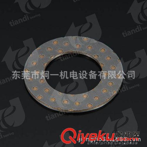 自潤軸承 供應(yīng)SF-1D 液壓專用軸承 嘉善無油軸承廠 超級直線軸承