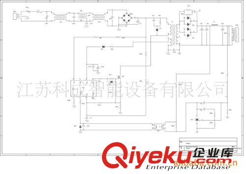 LCD TV液晶電視 電源板 平板電視 液晶電視 電源板 CTN60-P 100-240VAC 22英寸液晶彩電用