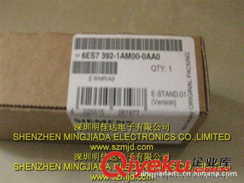 變頻器 供應zp西門子-6ES7392-1AM00-0AA0  6ES7953-8LJ30-0AA0原始圖片2