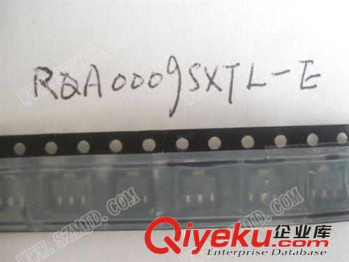 二極管 供應(yīng)RENESAS原裝 IC  集成電路RQA0009SXTL-E  HAT1128R01-EL-E