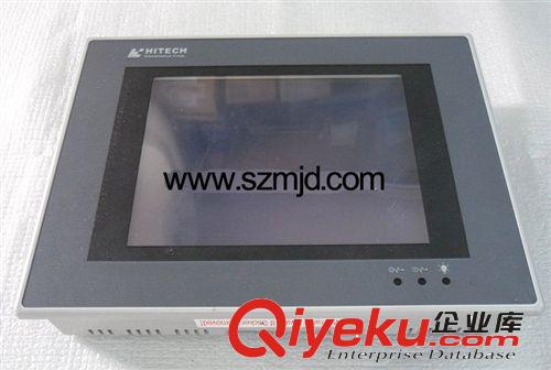 人機界面 供應(yīng)海泰克PWS3261  10.4（寸）PWS5610S-S PWS6600C-S 5.7寸原始圖片2