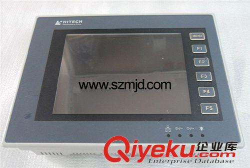 人機界面 供應(yīng)海泰克PWS3261  10.4（寸）PWS5610S-S PWS6600C-S 5.7寸原始圖片3