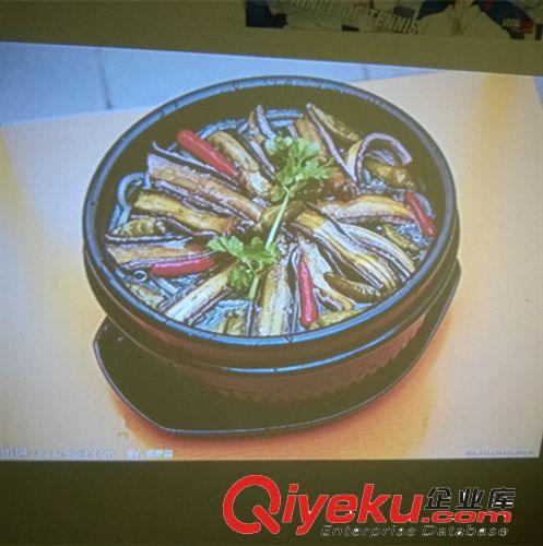 投影儀 家用高清投影儀辦公1080P 高清投影機家用短焦projector廠家批發原始圖片3