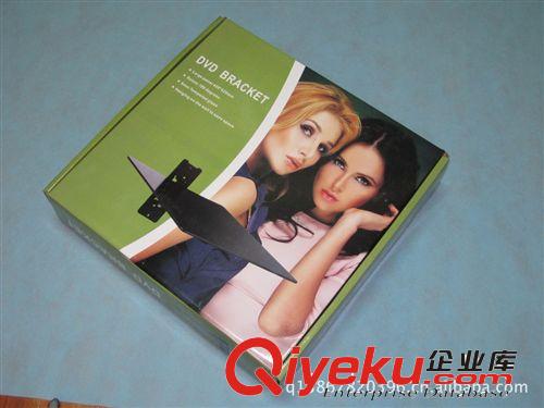 影音電器配件 【高質量低價格】DVD托架 數字電視機機頂盒托架 可旋轉型928支架