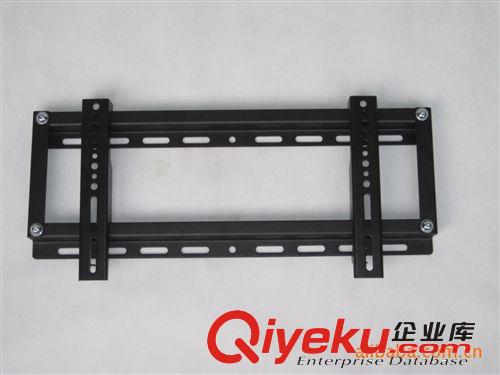 影音電器配件 【敬請選購】LCD-LED液晶電視機(jī)支架壁掛掛架 14-37吋 A-842支架