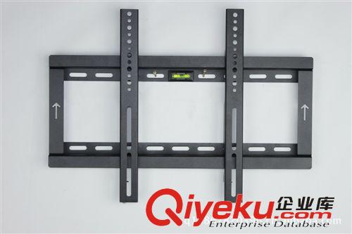 影音電器配件 【贊】LCD-B-902通用型支架掛架壁掛 不可調角度支架 22-42吋支架原始圖片2