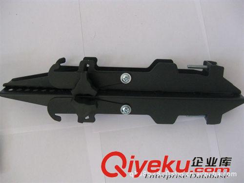 其他影音電器 【價(jià)格優(yōu)】液晶電視機(jī)壁掛 LCD-B-311向下調(diào)角度15度30-60吋掛架原始圖片3
