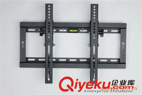電視機配件、附件 【高質量】液晶電視機壁掛 22-42吋支架 向下調角度15度A-912掛架