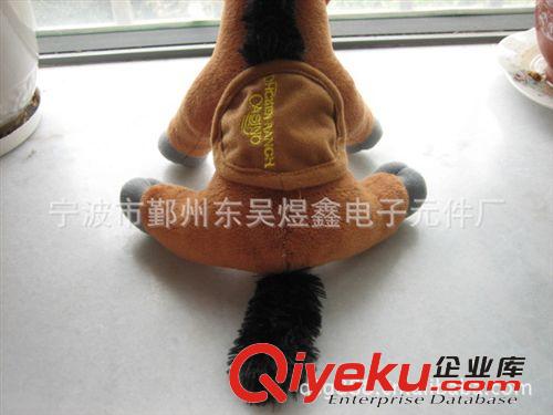 喇叭，汽車?yán)龋浼?可愛動(dòng)物馬音響迷你小馬音響各種款式的動(dòng)物音響小型音響原始圖片2
