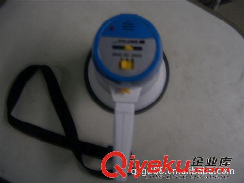 喇叭，汽車喇叭，配件 藍色喊話器擴音器各種型號音響音樂MP3播放器原始圖片3