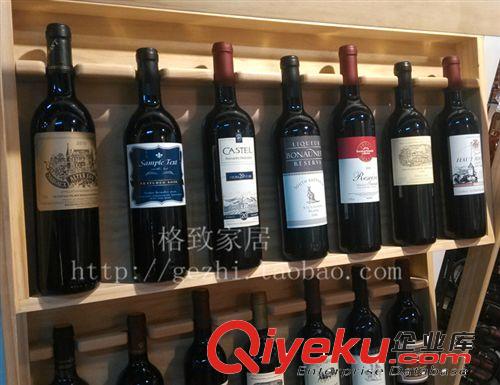 9月新品 仿真酒瓶裝飾 道具酒 假酒 擺設(shè)裝飾品 萄葡酒瓶