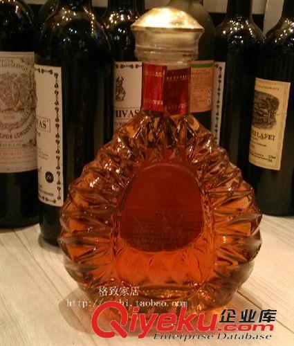 9月新品 展示用仿真酒瓶模型 墨高名酒道具酒 樣板房裝飾 洋酒瓶模型原始圖片2