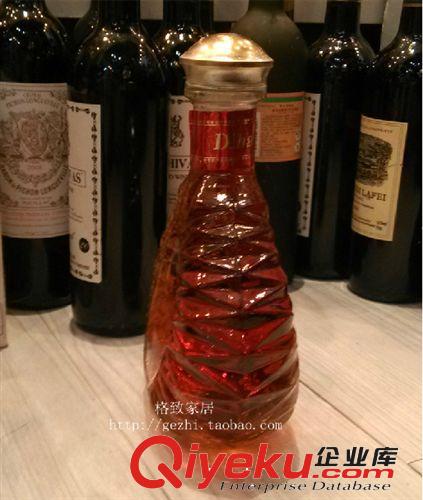 9月新品 展示用仿真酒瓶模型 墨高名酒道具酒 樣板房裝飾 洋酒瓶模型原始圖片3
