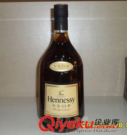 仿真酒系列 裝飾洋酒瓶 軒尼斯VSOP 樣板房軟裝飾品 家居酒柜名酒瓶裝飾原始圖片2