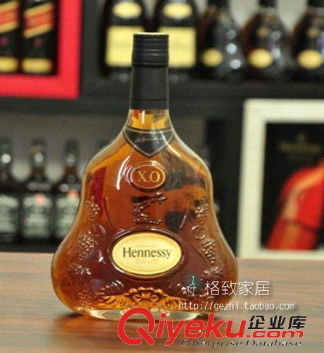 仿真酒系列 裝飾洋酒瓶 軒尼斯VSOP 樣板房軟裝飾品 家居酒柜名酒瓶裝飾