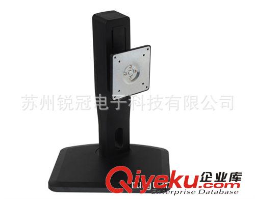 顯示器底座 10-32寸 旋轉(zhuǎn)液晶顯示器 {wn}LCD電視 通用一體式電腦底座支架