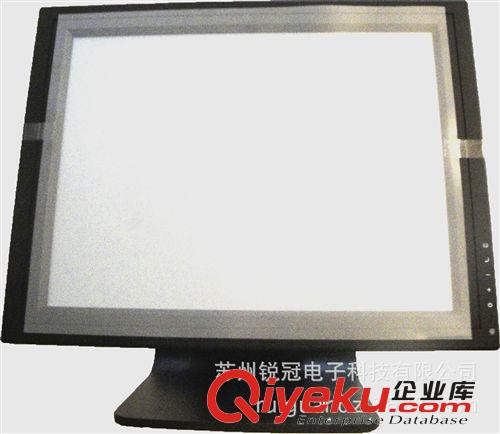 pos機底座 RG-DZ06A一體機觸摸/液晶屏/醫療顯示器LCD/支架底座原始圖片3
