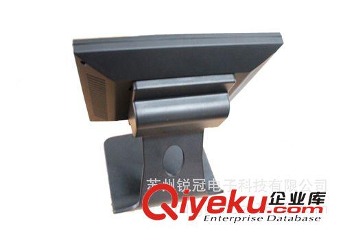 ipad stand 小顯示器底座/小屏底座/vesa底座/pos顯示器底座/RG-DZ11