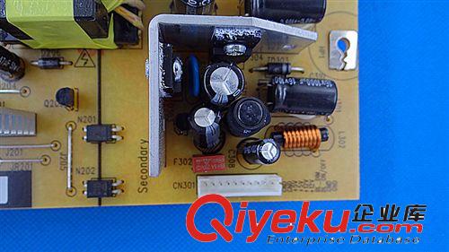長虹原裝液晶電源板系列 長虹液晶TV原裝全新電源板R-HS080L-2HF01原始圖片2