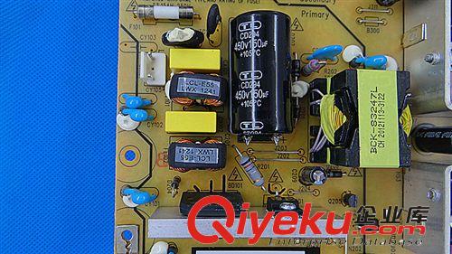 長虹原裝液晶電源板系列 長虹液晶TV原裝全新電源板R-HS080L-2HF01原始圖片3
