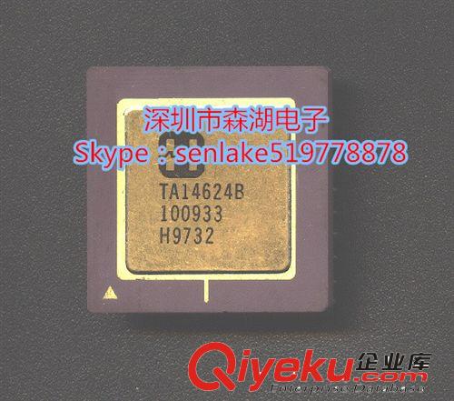 其他器件 TA80C186XL20 TA80C186XL12 INTEL PGA原裝zp供應(yīng) 歡迎咨詢