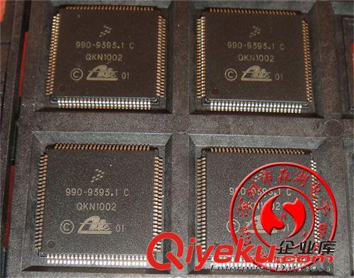 QFP 990-9393 990-9393.1C QFP-100 CPU freescale原裝zp系列供應(yīng)