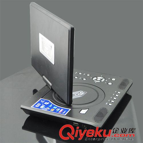 熱賣DVD 深圳廠家直銷dvd 9寸便攜式dvd  移動dvd