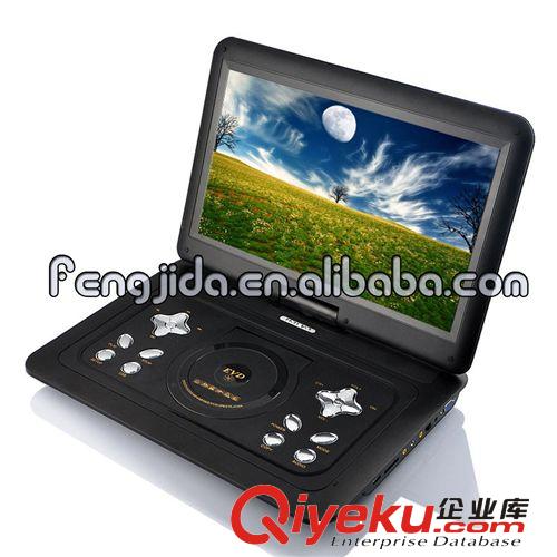 熱賣DVD 外貿熱銷廠家直供9寸高清數字dvd 移動dvd