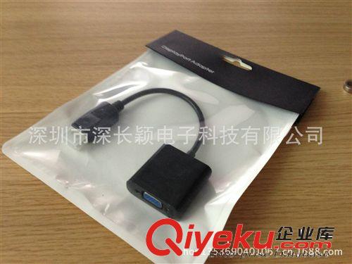 DispPlayPort 系列 Displayport轉DVI高清連接線 DP TO DVI M L=1.8M