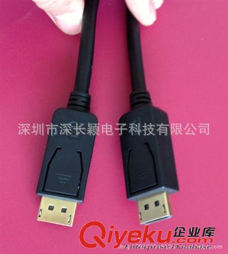 DispPlayPort 系列 1.8米 dp轉dvi轉接線 dvi轉dp連接線筆記本電腦接轉接頭包郵