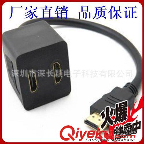 HDMI高清連接線 hdmi線 高清線
