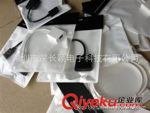 電腦連接線 2014包郵 Mini DP轉(zhuǎn)HDMI線 MiniDP to hdmi高清線1.8米原始圖片3